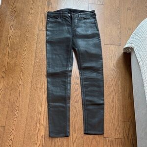 Emporio Armani Men's Dark Jeans